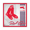 Boston Red Sox Sign Wood 10x10 Album Design - Fan Creations