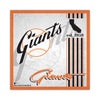 San Francisco Giants Sign Wood 10x10 Album Design - Fan Creations