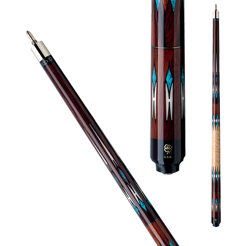 McDermott M29B Pool Cue - 20.0 oz Pool Cues