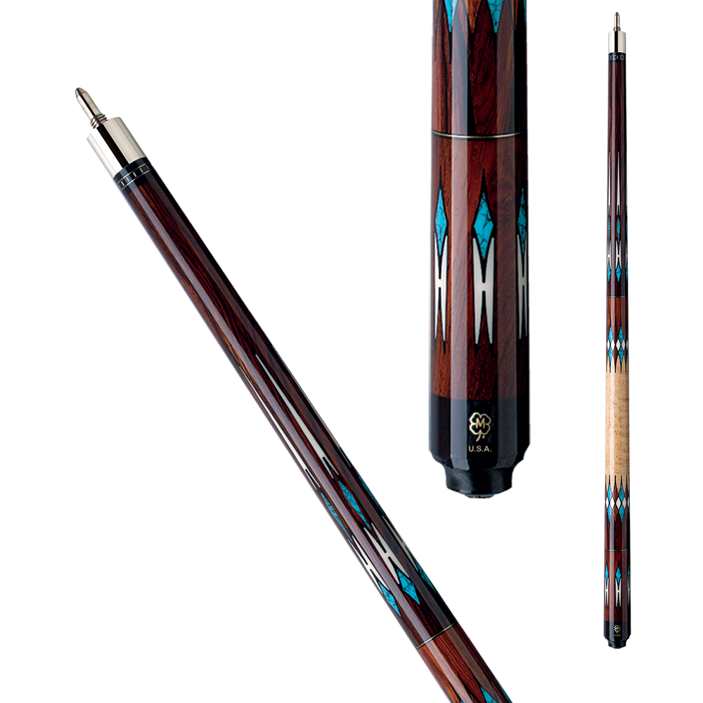 McDermott M29B Pool Cue - 19.0 oz Pool Cues