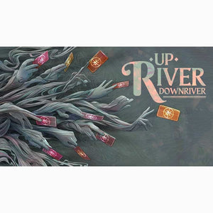 Macguffin And Company -   Upriver - Downriver: Rpg