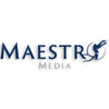 Maestro Media -  Strawberry Shortcake: Berry Besties Bake-Off