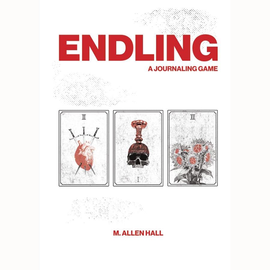 M. Allen Hall -  Endling