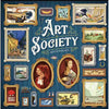 Mighty Boards -  Art Society