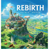 Mighty Boards -  Rebirth (Second Edition) Pre-Order