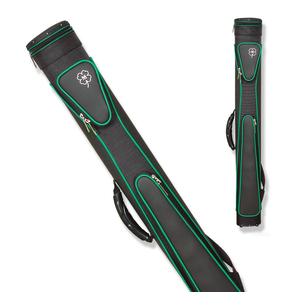 McDermott MCDC22 Pool Cue Case Cases