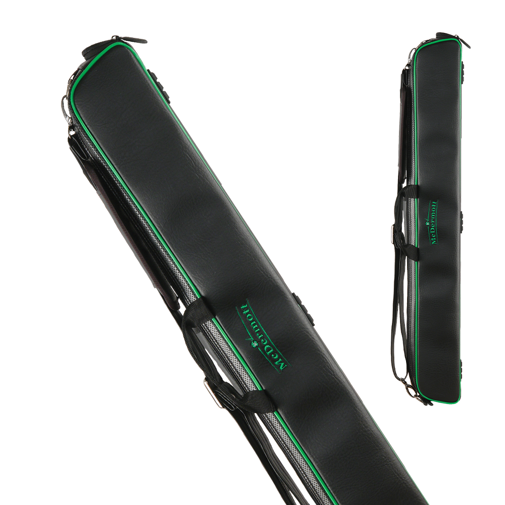 McDermott MCDC23 Pool Cue Case Cases