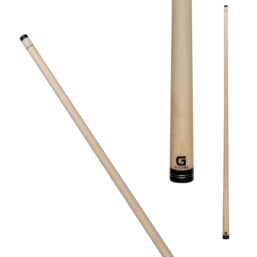 McDermott MCDG G Core pool Cue Shaft - DR12 Pool Cues