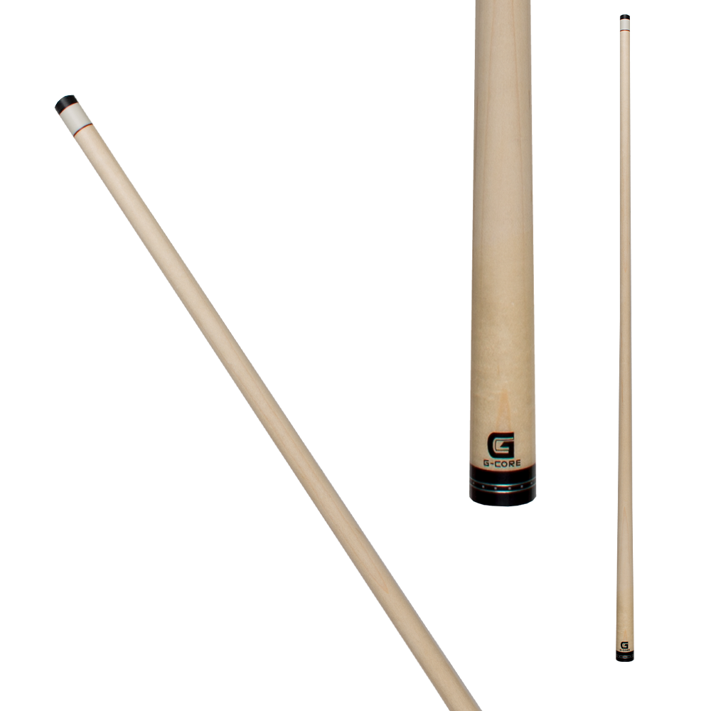 McDermott MCDG G Core pool Cue Shaft - DR13 Pool Cues