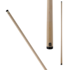 McDermott MCDG G Core pool Cue Shaft - 3/8 X10 Pin Black Collar 13mm Tip Pool Cues