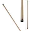 McDermott MCDG G Core pool Cue Shaft - 3/8 X 10 Pin Silver Ring 12 mm Tip Pool Cues
