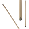 McDermott MCDG G Core pool Cue Shaft - 3/8x10 pin WHTGLD 12mm tip Pool Cues