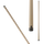 McDermott MCDG G Core pool Cue Shaft - 3/8x10 pin WHTSIL 13 mm tip Pool Cues
