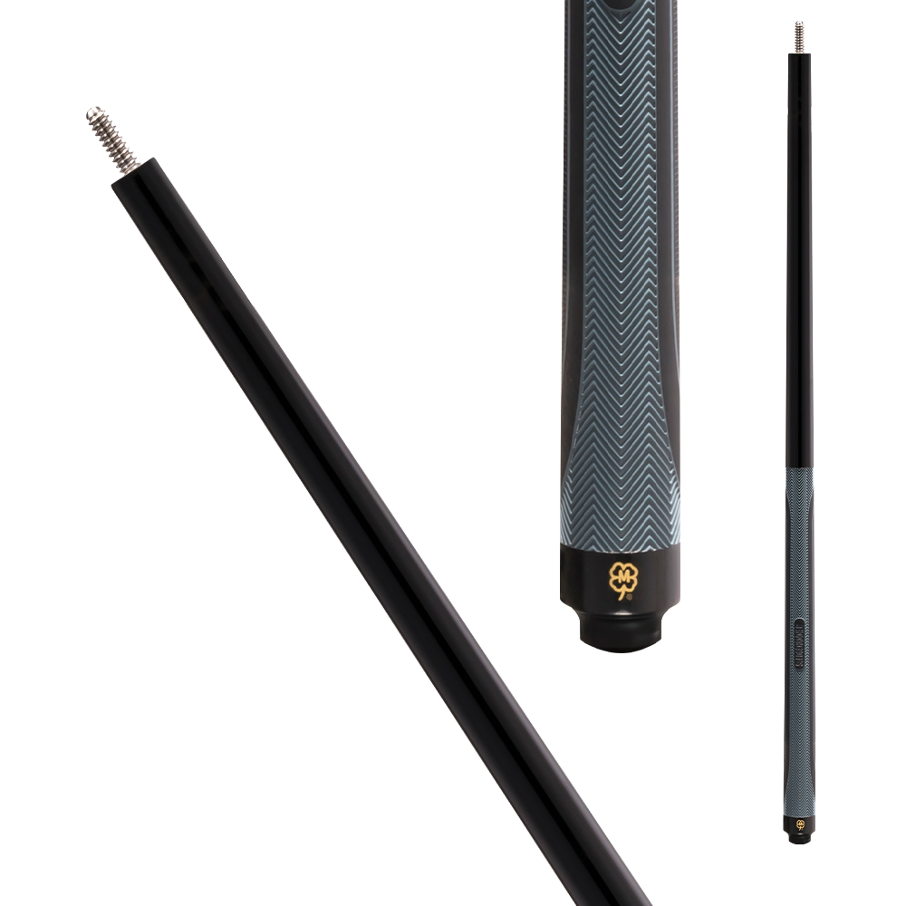 McDermott MCDSH1 Sledgehammer Break Pool Cue - 18-21oz Pool Cues