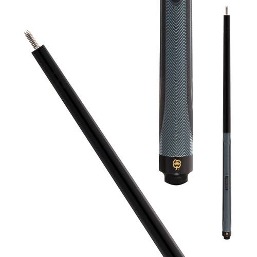 McDermott MCDSH1 Sledgehammer Break Pool Cue - 18-21oz Pool Cues