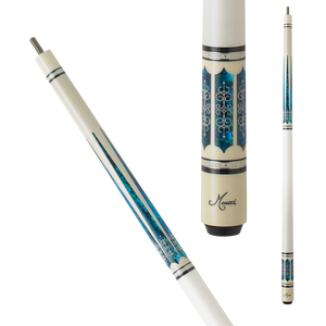 Meucci ME2103 Pool Cue - 19.0 oz Pool Cues
