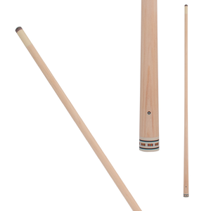 Meucci ME9712 Pool Cue Shaft - XS Pool Cues