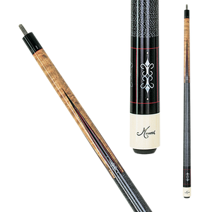 Meucci ME9715 Pool Cue  - 18.0 oz Pool Cues