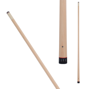 Meucci ME9715 Pool Cue Shaft - XS Pool Cues