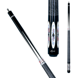 Meucci ME9721B Pool Cue  - 20.0 oz Pool Cues
