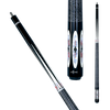 Meucci ME9721B Pool Cue  - 20.0 oz Pool Cues