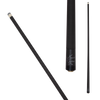 Meucci MECF2 Carbon Fiber Pool Cue Shaft - 18_12.25 Pool Cues