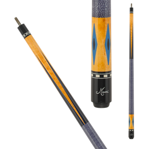 Meucci MEEC08B Pool Cue - 21oz Pool Cues