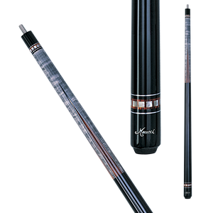 Meucci MEF01 Pool Cue - 20.0 oz Pool Cues