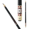 Meucci MEG03 Pool Cue - 18.0 oz Pool Cues