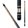Meucci MEHOF01 Hall Of Fame Pool Cue - 18.0 oz Pool Cues