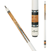 Meucci MEHOF02 Hall Of Fame Pool Cue - 18.0 oz Pool Cues