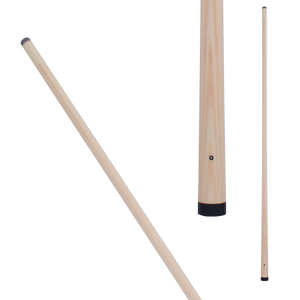 Meucci MEHP01 High Pro Pool Cue Shaft  - XS Pool Cues