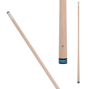 Meucci MEHP03 High Pro Pool Cue Shaft  - XS Pool Cues