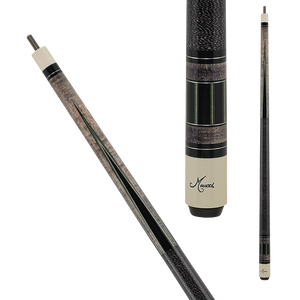 Meucci MEJS01 Pool Cue - 21.0 oz Pool Cues