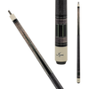 Meucci MEJS01 Pool Cue - 18.0 oz Pool Cues