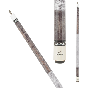 Meucci MEJSS Jayson Shaw Pool Cue - 20oz Pool Cues