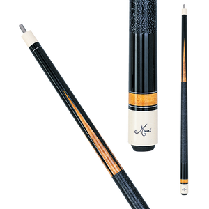 Meucci MEP02 Power Piston Pool Cue - 20.0 oz Pool Cues