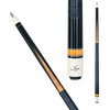 Meucci MEP02 Power Piston Pool Cue - 21.0 oz Pool Cues