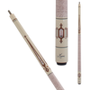 Meucci MEP04 Power Piston Pool Cue - 18.0 oz Pool Cues