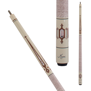 Meucci MEP04 Power Piston Pool Cue - 20.0 oz Pool Cues