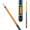 Meucci MERB05L Pool Cue - 19.0 oz Pool Cues