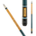 Meucci MERB05L Pool Cue - 20.0 oz Pool Cues