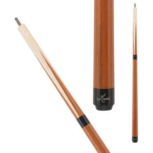 Meucci MESPN Sneaky Pete Pool Cue - 18oz Pool Cues