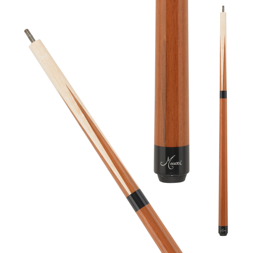 Meucci MESPN Sneaky Pete Pool Cue - 20oz Pool Cues