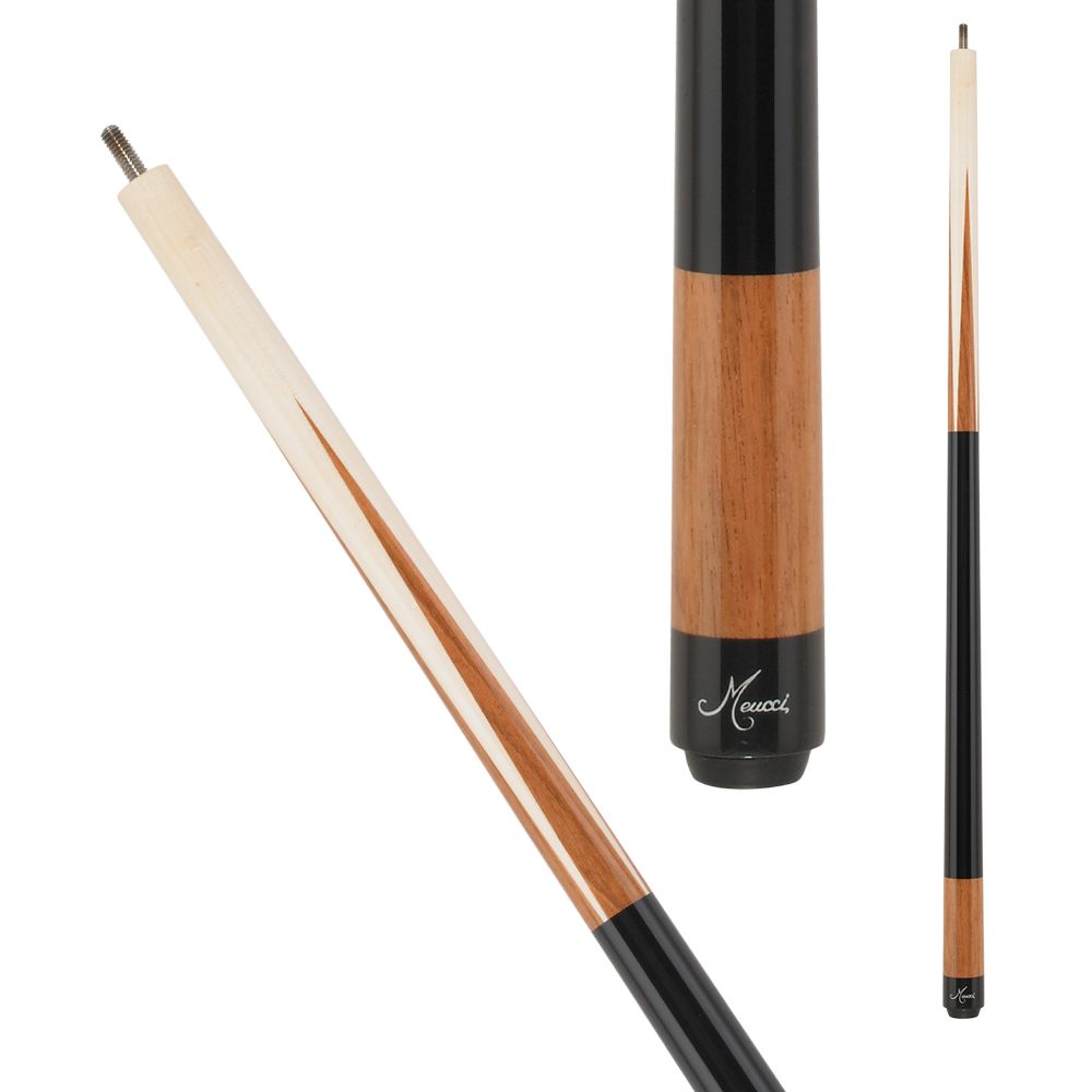 Meucci MESPW Sneaky Pete Pool Cue - 21oz Pool Cues