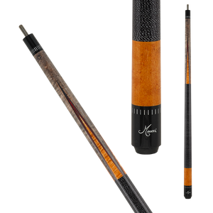 Meucci MESW01 Pool Cue - 21.0 oz Pool Cues