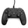 Gamefitz GF13-003BLK Wired Controller for The Nintendo Switch - Black