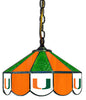 MIAMI 14'' SWAG HANGING LAMP - MIA-140SWN
