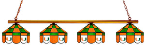 Descriptive image text