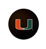 MIAMI EIGHT BALL BLACK - MIABBE100
